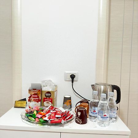 Hanna Guest House Përmet Dış mekan fotoğraf
