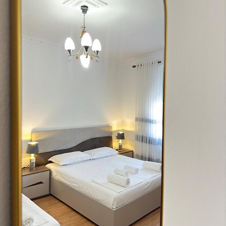 Hanna Guest House Përmet Dış mekan fotoğraf