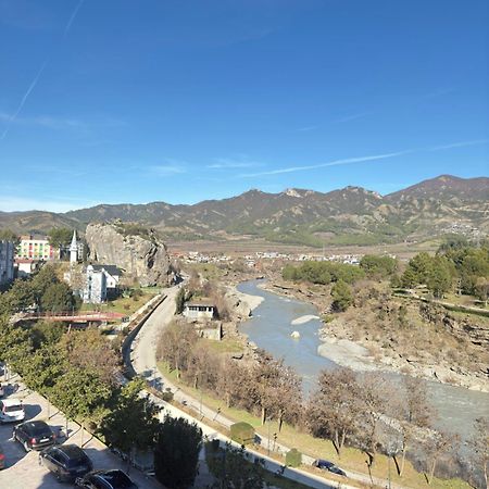 Hanna Guest House Përmet Dış mekan fotoğraf