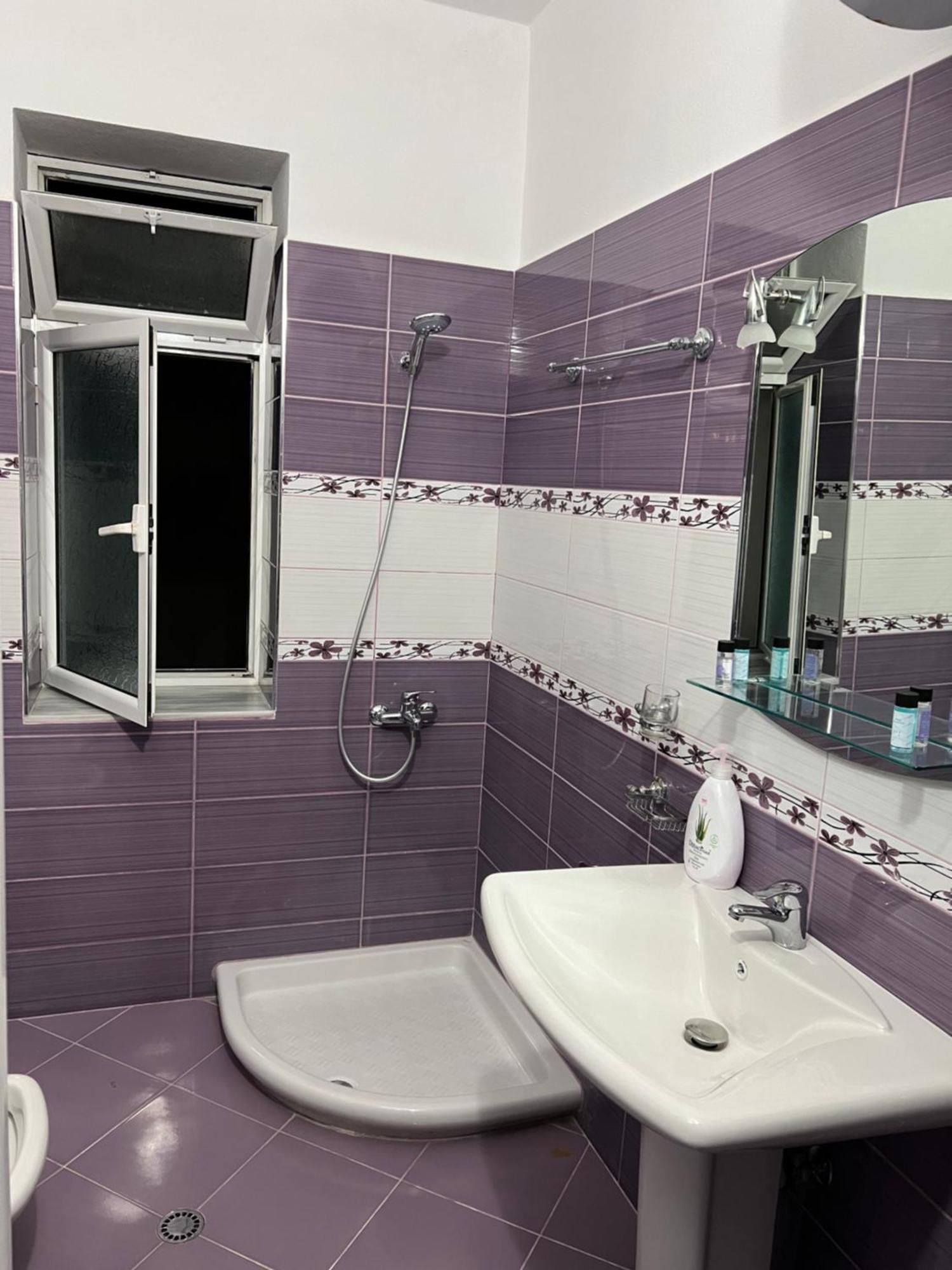 Hanna Guest House Përmet Dış mekan fotoğraf