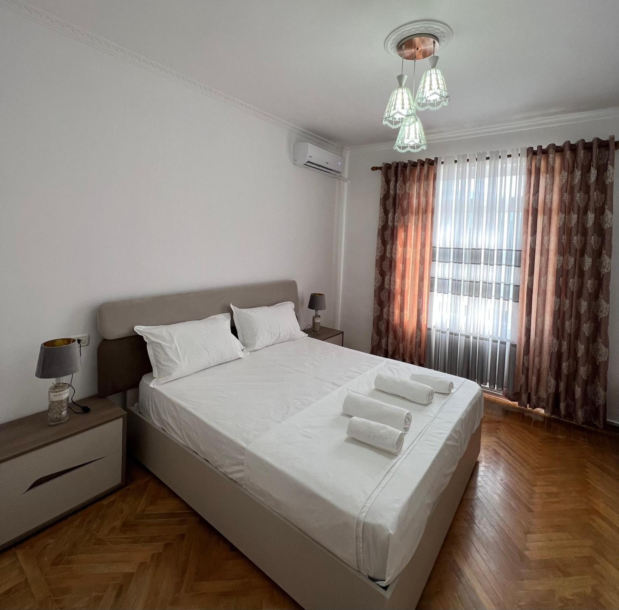Hanna Guest House Përmet Dış mekan fotoğraf