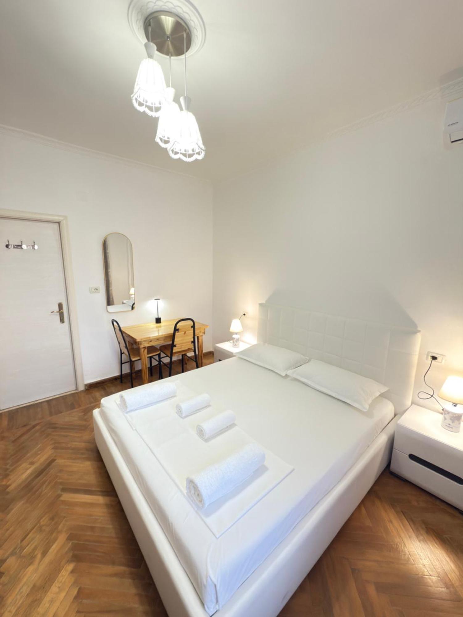 Hanna Guest House Përmet Dış mekan fotoğraf