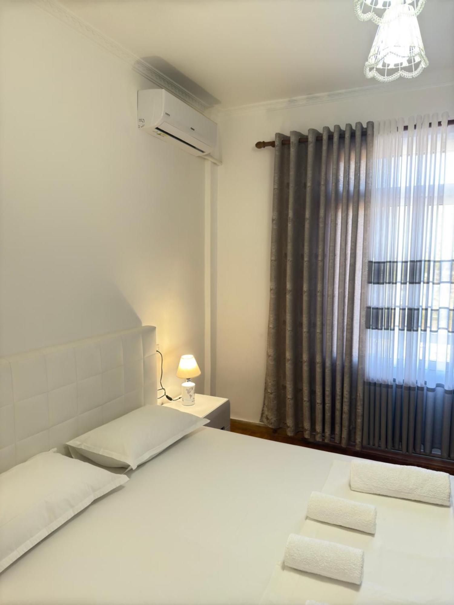 Hanna Guest House Përmet Dış mekan fotoğraf