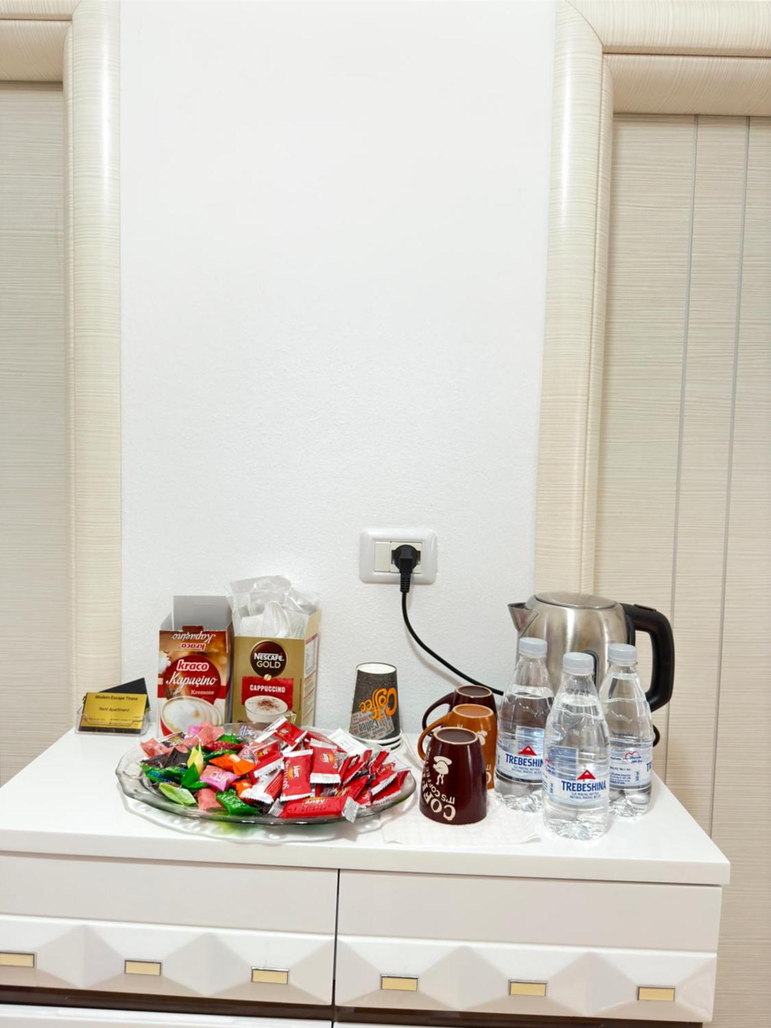 Hanna Guest House Përmet Dış mekan fotoğraf