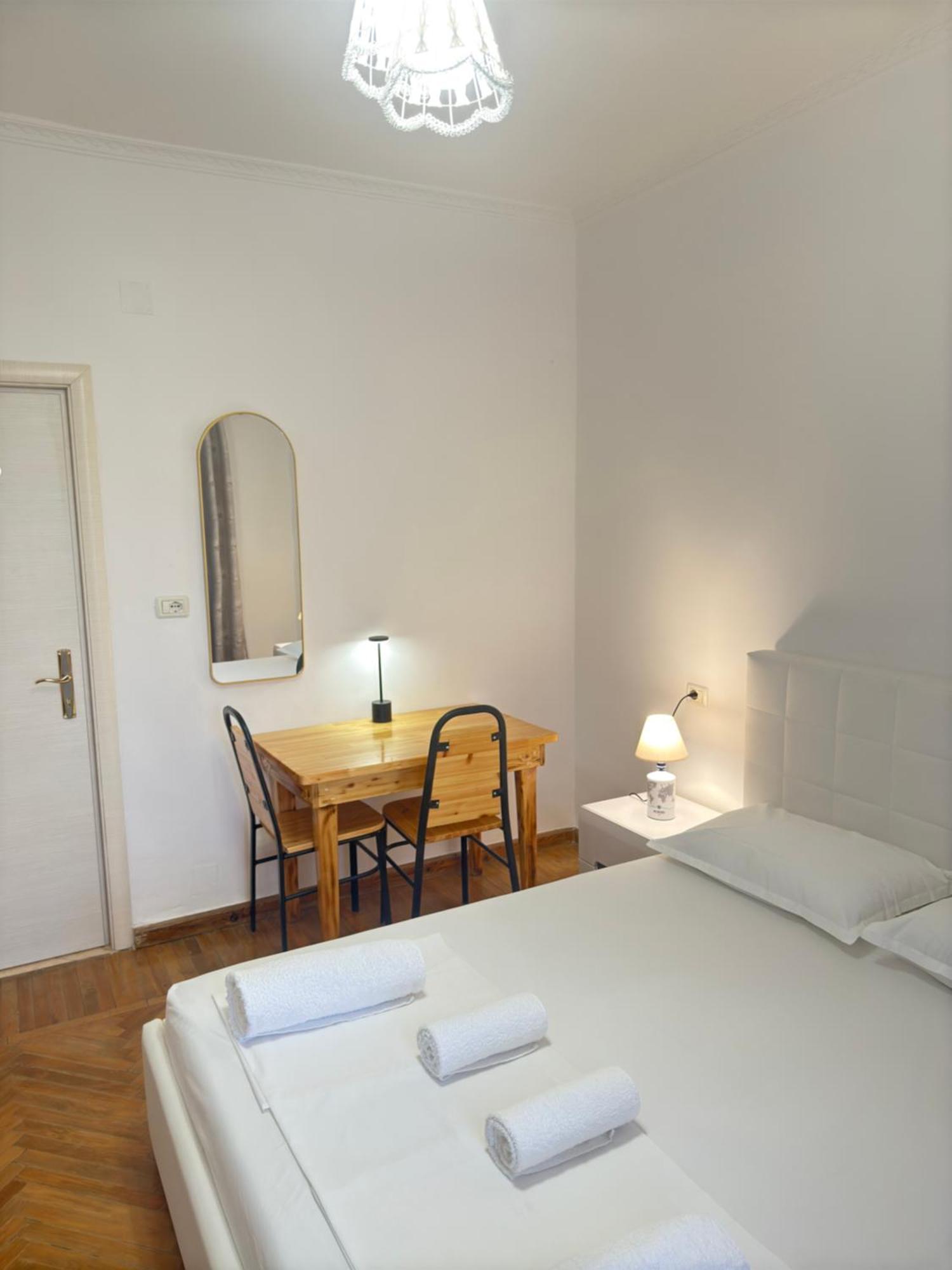 Hanna Guest House Përmet Dış mekan fotoğraf