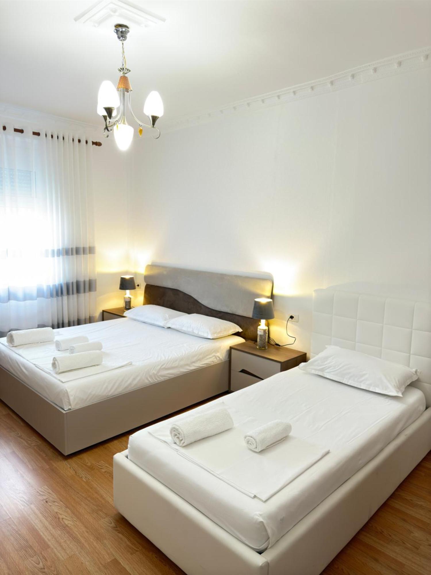 Hanna Guest House Përmet Dış mekan fotoğraf