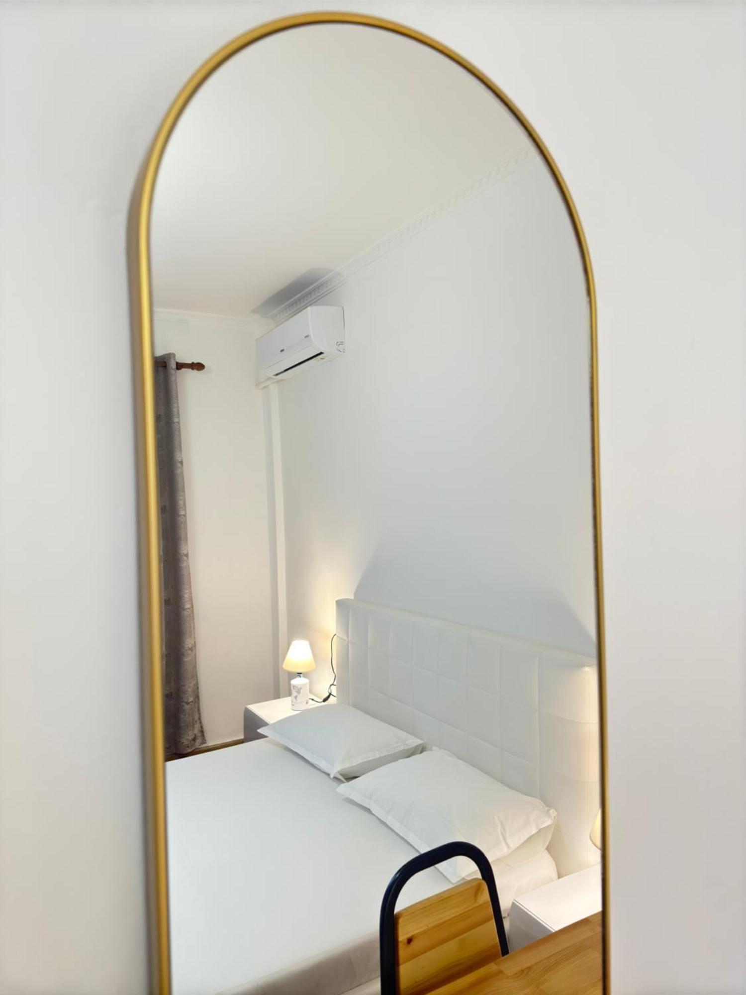 Hanna Guest House Përmet Dış mekan fotoğraf