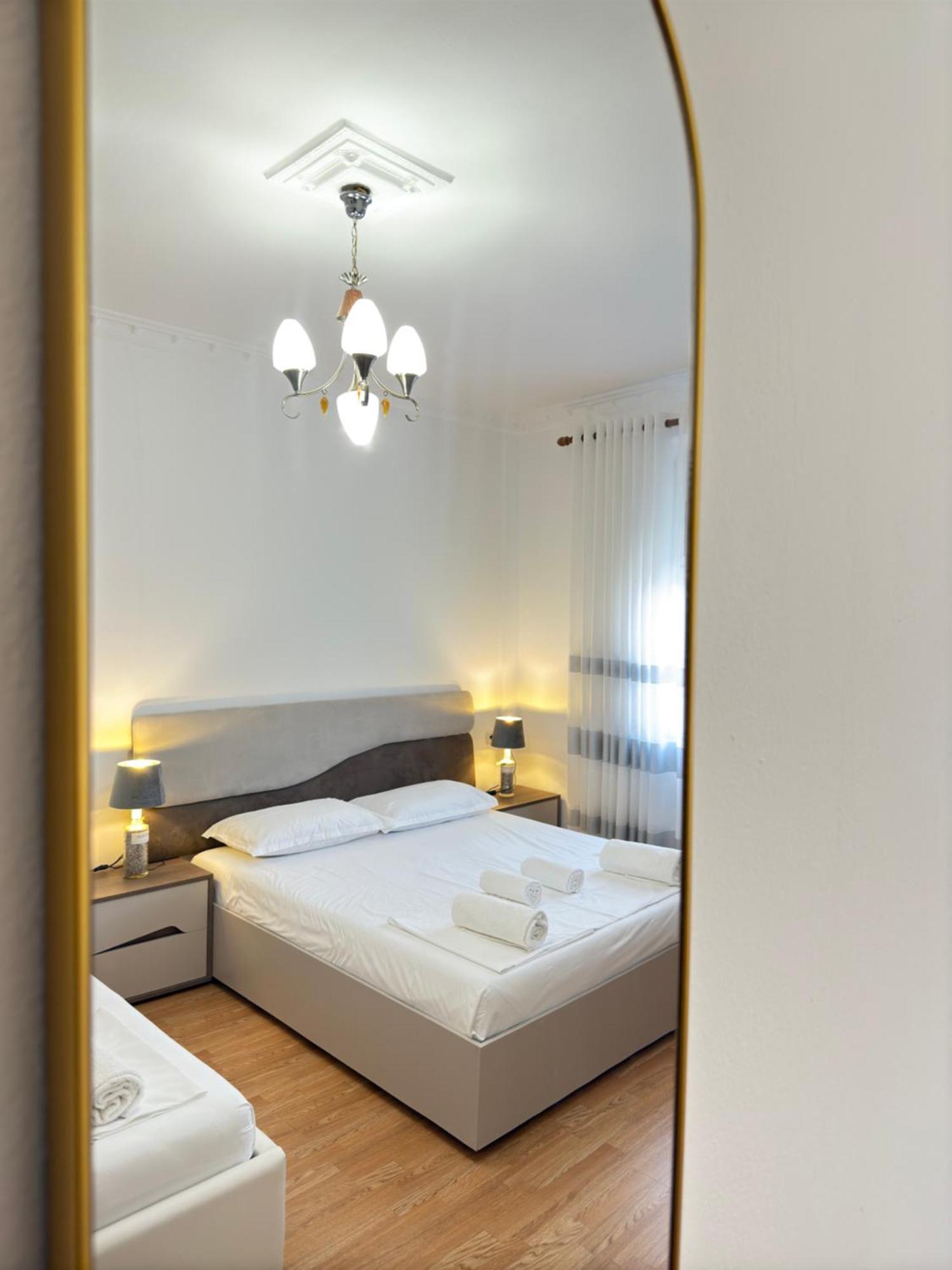 Hanna Guest House Përmet Dış mekan fotoğraf