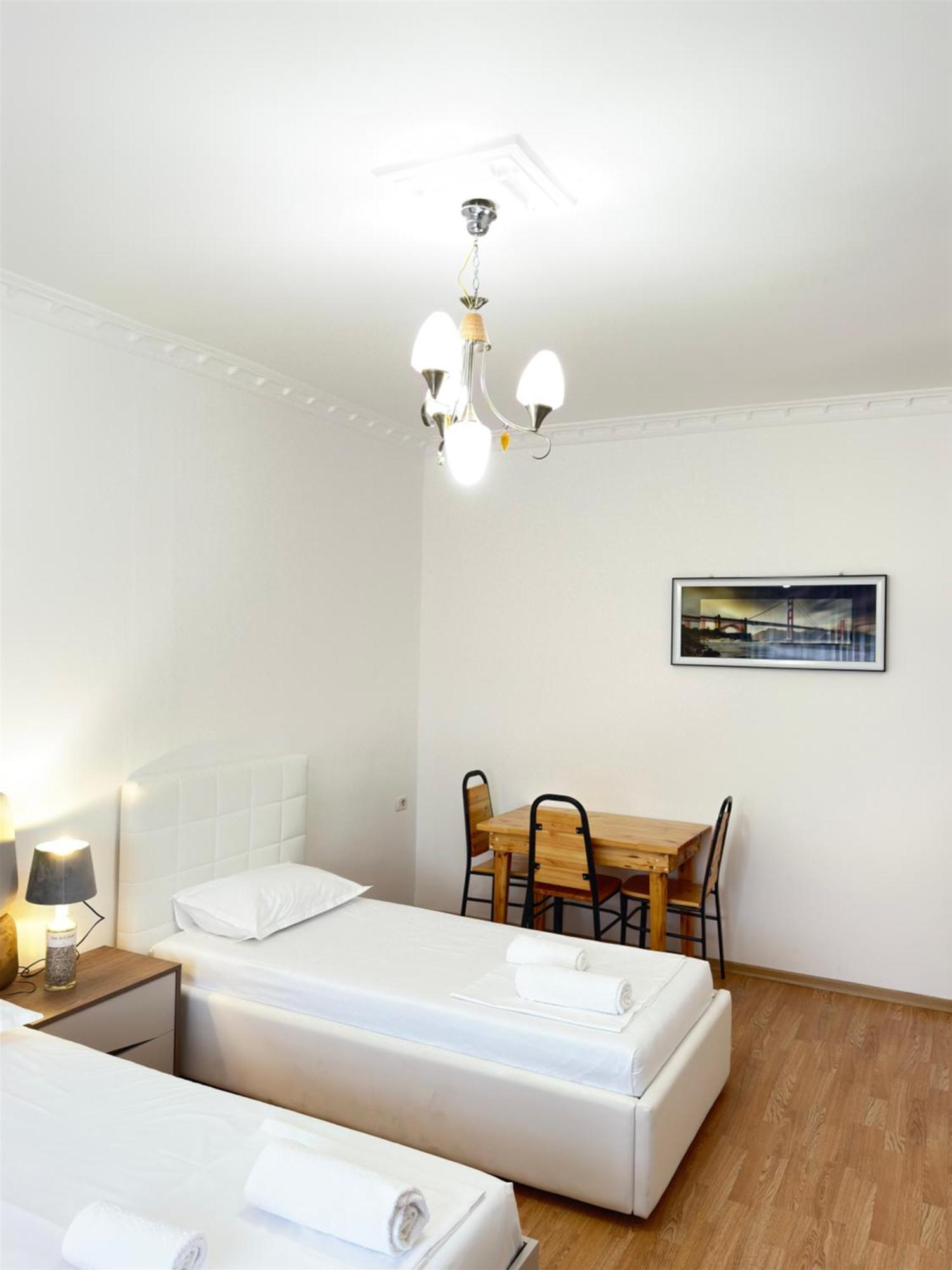 Hanna Guest House Përmet Dış mekan fotoğraf