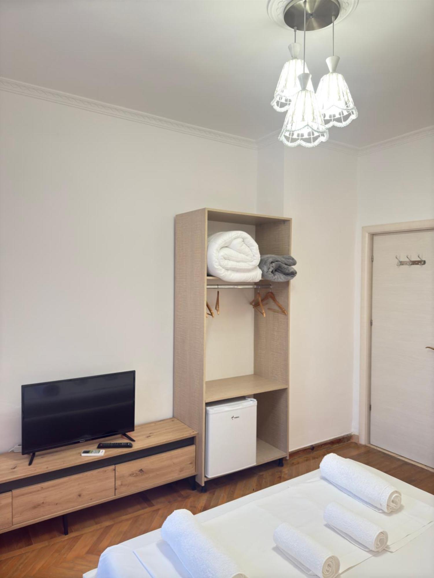 Hanna Guest House Përmet Dış mekan fotoğraf