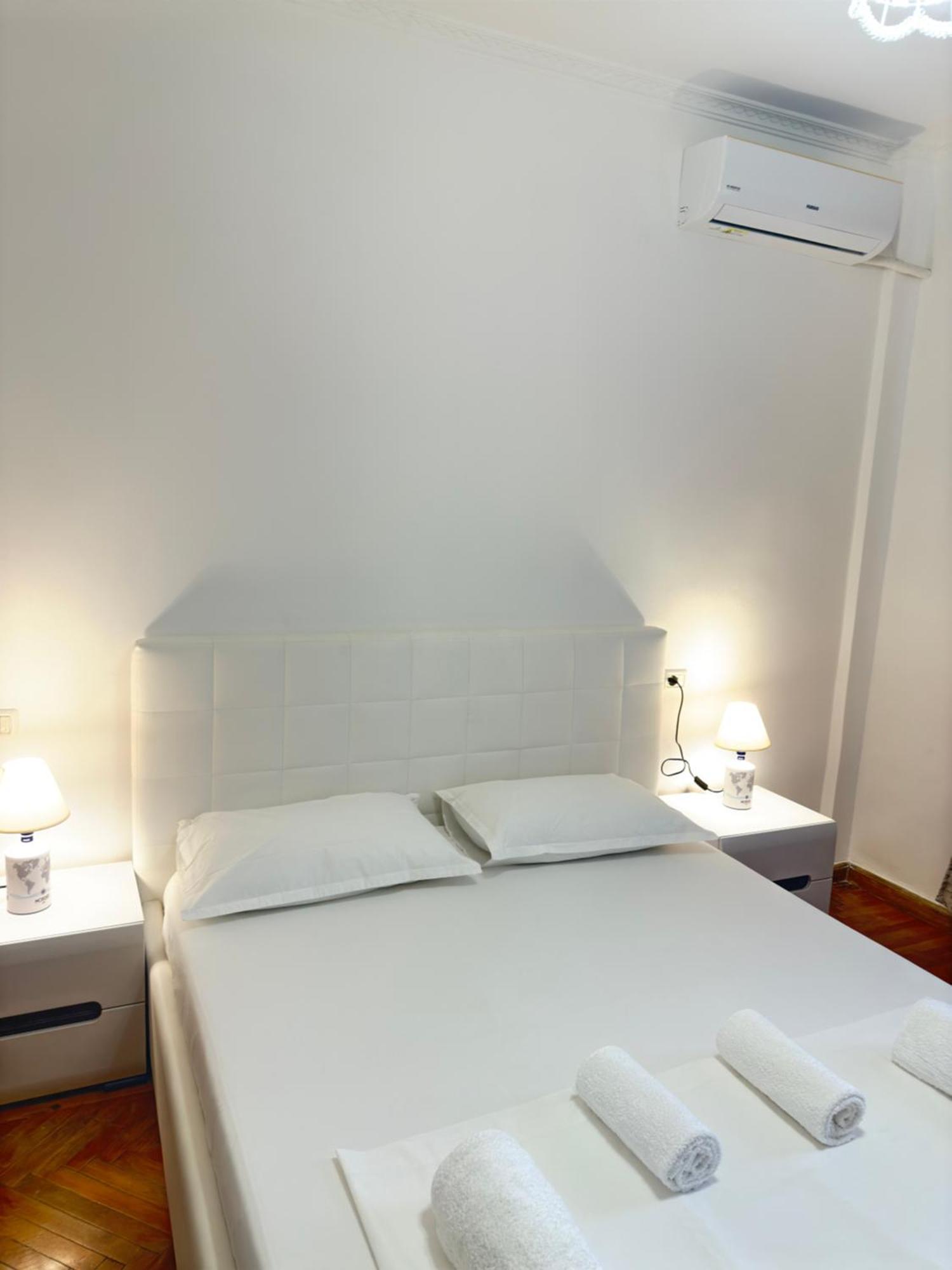Hanna Guest House Përmet Dış mekan fotoğraf